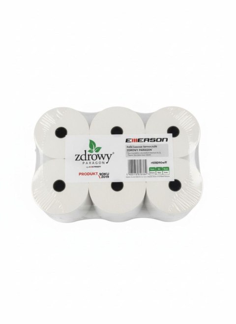 Rolka termiczna Emerson 28mm x 30m