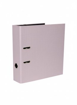 Segregator dźwigniowy PasteLove A4 70mm liliowy VauPe (P/051/35)