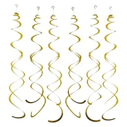 Serpentyna świderki złota Arpex (HF7511)