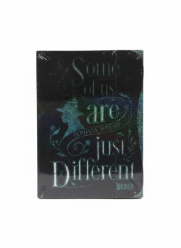 Teczka kartonowa na gumkę Wicked A4 Beniamin (3225)