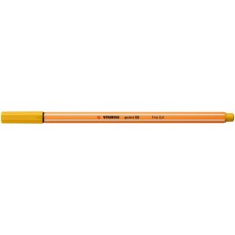 Cienkopis Stabilo 40063815792308 carry 0,4mm 1kol. (88/87)