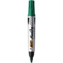 Marker permanentny Bic Marking 2000 zielony 1,5mm okrągła końcówka (8209123)