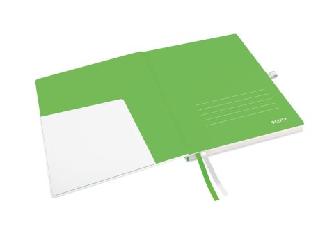 Notes (notatnik) Complete 80k. [mm:] 187x224 Leitz (44730001)