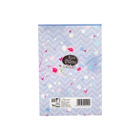 Notes (notatnik) Nice&Pretty A6 30k. [mm:] 102x148 Beniamin (6094494)