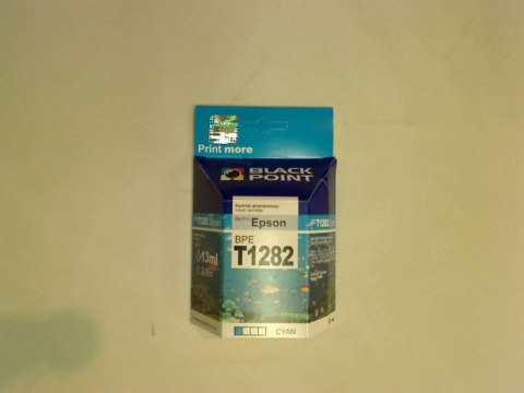 Tusz (cartridge) alternatywny Tusz (cartridge) alternatywny