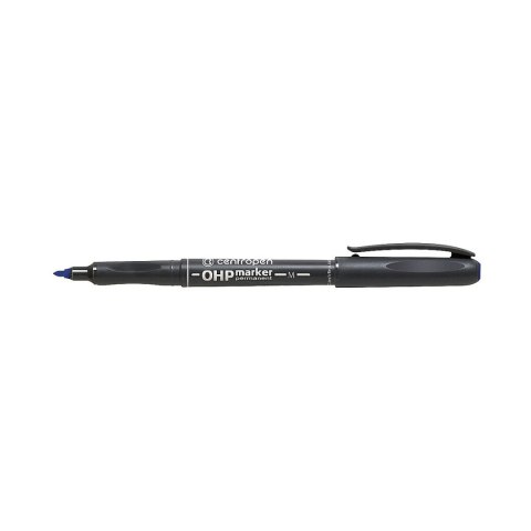 Foliopis Centropen 2637 niebieski Foliopis Centropen 2637 niebieski