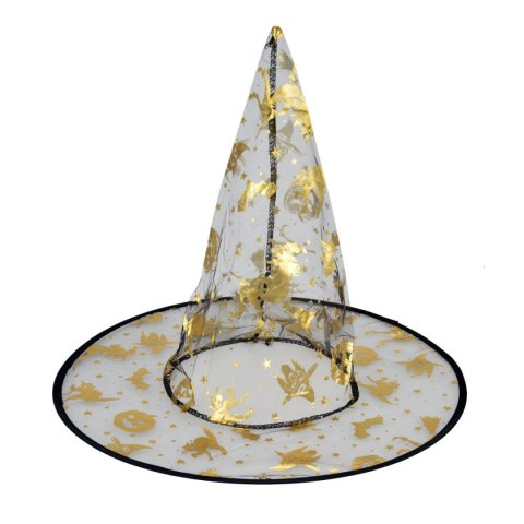 Kapelusz HALLOWEEN Arpex (SH8335) Kapelusz HALLOWEEN Arpex (SH8335)