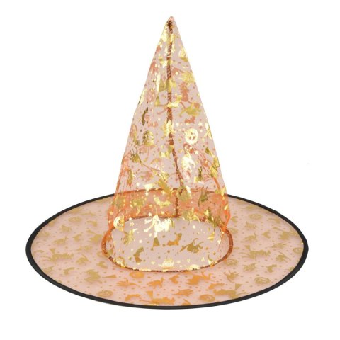 Kapelusz HALLOWEEN Arpex (SH8335) Kapelusz HALLOWEEN Arpex (SH8335)