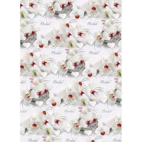 Papier pakowy [mm:] 2000x700 Pol-mak