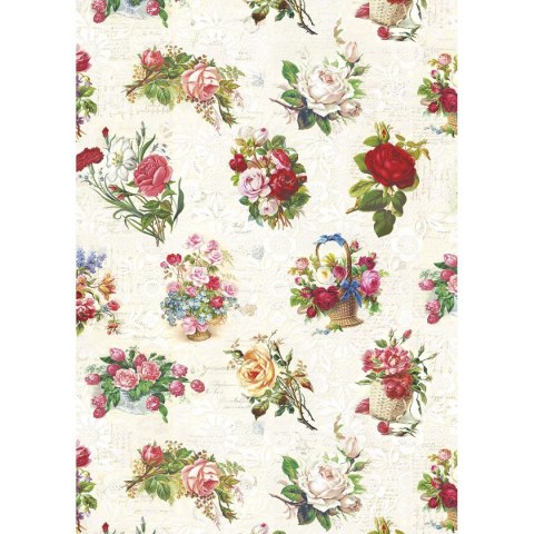 Papier pakowy [mm:] 2000x700 Pol-mak