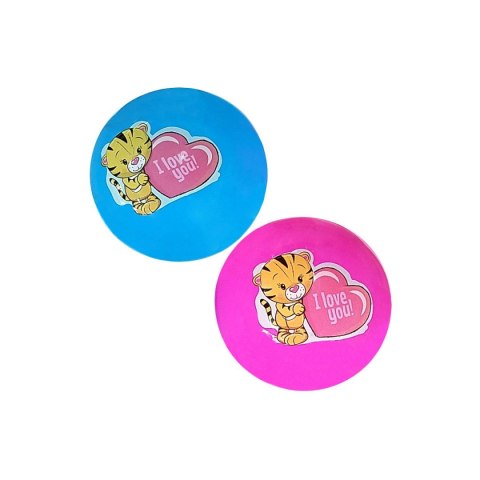 Piłka miękka PVC PCW Artyk (134258) Piłka miękka PVC PCW Artyk (134258)