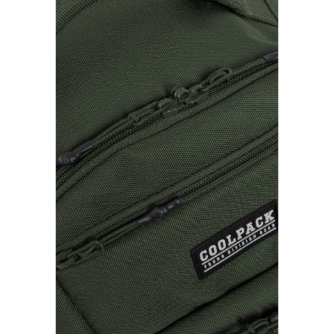Plecak Patio cool pack ARMY (C39255) Plecak Patio cool pack ARMY (C39255)