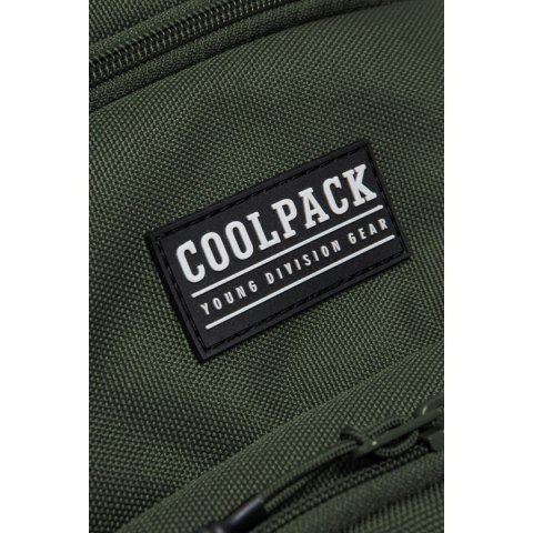 Plecak Patio cool pack ARMY (C39255) Plecak Patio cool pack ARMY (C39255)