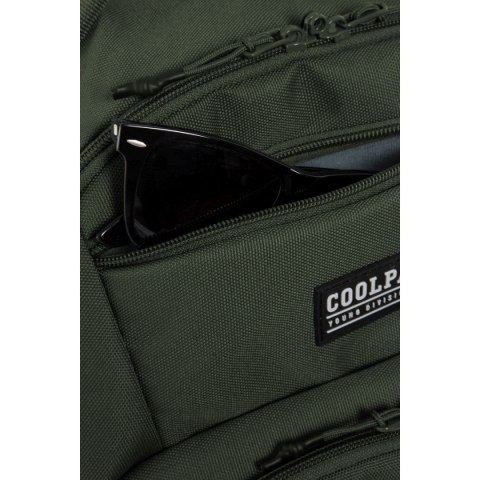 Plecak Patio cool pack ARMY (C39255) Plecak Patio cool pack ARMY (C39255)