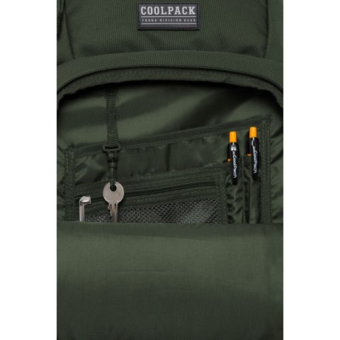 Plecak Patio cool pack ARMY (C39255) Plecak Patio cool pack ARMY (C39255)