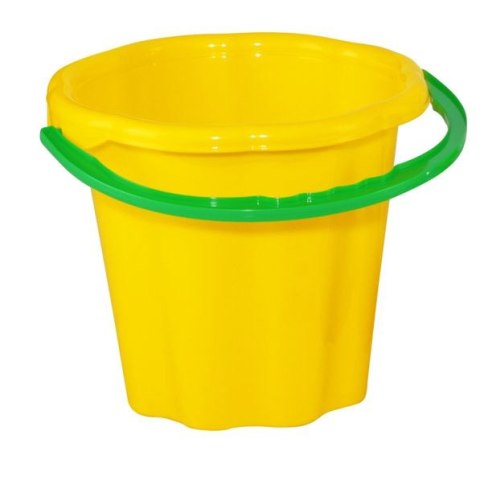 Wiaderko Bączek/Tupiko duże (D02 8751) Wiaderko Bączek/Tupiko duże (D02 8751)