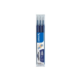 Wkład do pióra kulkowego Pilot Frixion granat 0,5mm (PIBLS-FR5-BB-S3-E)