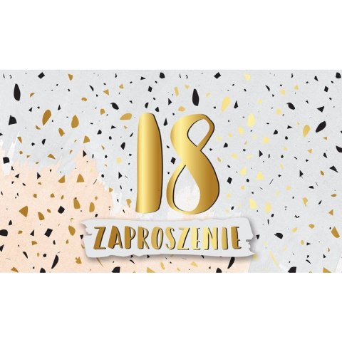 Zaproszenie Kukartka (ZP) Zaproszenie Kukartka (ZP)