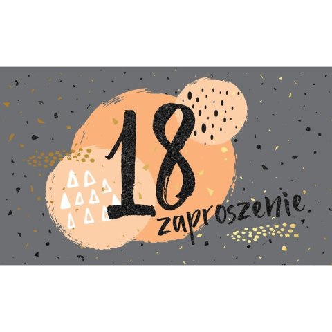 Zaproszenie Kukartka (ZP) Zaproszenie Kukartka (ZP)