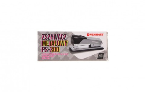 Zszywacz Penmate PS 300 TT8590 szary (SZARY) Zszywacz Penmate PS 300 TT8590 szary (SZARY)