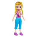 Figurka Mattel Polly Pocket karuzelka stylu (HKW04)