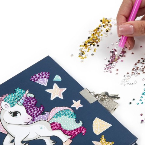 Pamiętnik A5 Derform (DPKD3KJR14)