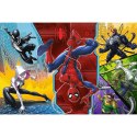 Puzzle Spiderman 100 el. Trefl (16347)