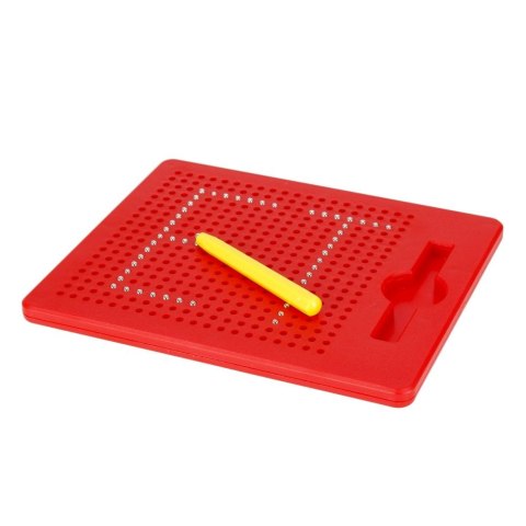 Zabawka edukacyjna tablica magnetyczna Mega Creative (498878) Zabawka edukacyjna tablica magnetyczna Mega Creative (498878)