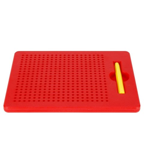 Zabawka edukacyjna tablica magnetyczna Mega Creative (498878) Zabawka edukacyjna tablica magnetyczna Mega Creative (498878)