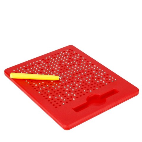 Zabawka edukacyjna tablica magnetyczna Mega Creative (498878) Zabawka edukacyjna tablica magnetyczna Mega Creative (498878)