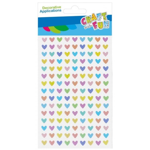 Naklejka (nalepka) Craft with Fun (531835) Naklejka (nalepka) Craft with Fun (531835)