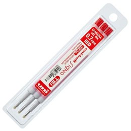 Wkład do długopisu Uni czerwony (UFR-22)