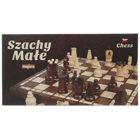 Gra logiczna małe Szachy Gra logiczna małe Szachy