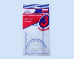 Komplet geometryczny Grales 3 el. (J15 3)