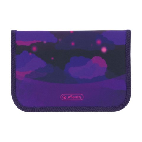 Piórnik Magic Unicorn 31 cz. 50046379 Herlitz (300001563) Piórnik Magic Unicorn 31 cz. 50046379 Herlitz (300001563)