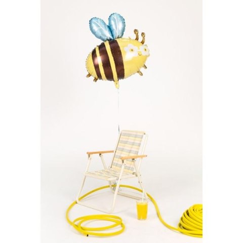Balon foliowy Partydeco Bączek, 63.5x72 cm (FB204) Balon foliowy Partydeco Bączek, 63.5x72 cm (FB204)