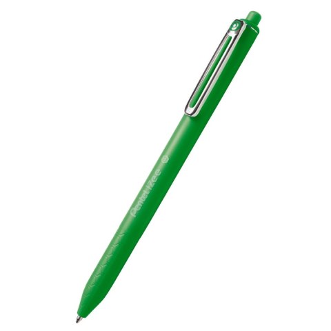 Długopis iZee wkład zielony 0,7mm Pentel (BX467) Długopis iZee wkład zielony 0,7mm Pentel (BX467)