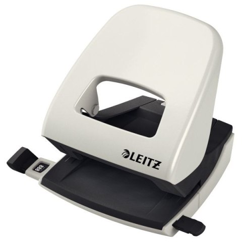 Dziurkacz Leitz NeXXt szary 30k (50080085) Dziurkacz Leitz NeXXt szary 30k (50080085)