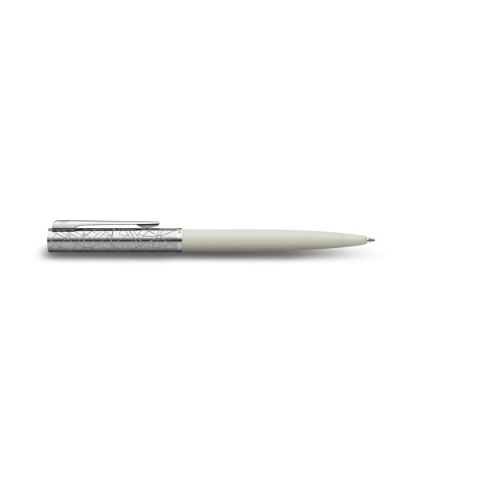 Ekskluzywny długopis Waterman długopis Allure DLX WHITE (2174517) Ekskluzywny długopis Waterman długopis Allure DLX WHITE (2174517)
