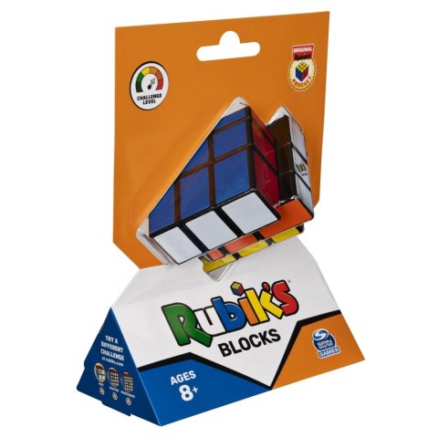 Układanka Spin Master kostka Rubika 3x3 (6063997) Układanka Spin Master kostka Rubika 3x3 (6063997)