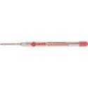 Wkład do długopisu Zenith 4 czerwony 0,7mm Zenith