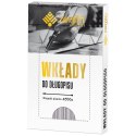 Wkład do długopisu Zenith 4 czerwony 0,7mm Zenith