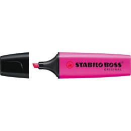 Zakreślacz Stabilo BOSS liliowy 2,0-5,0mm (70/58)