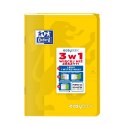Zeszyt EASYBOOK A5 60k. 90g linia Oxford (400146694)