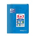 Zeszyt EASYBOOK A5 60k. 90g linia Oxford (400146694)