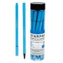 Cienkopis Starpak Office niebieski 0,4mm 1kol. (433042)
