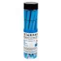 Cienkopis Starpak Office niebieski 0,4mm 1kol. (433042)