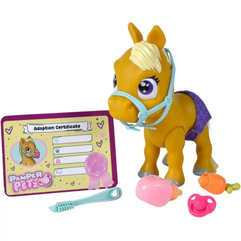 Figurka Simba Pamper Petz Konik (595-0009) Figurka Simba Pamper Petz Konik (595-0009)