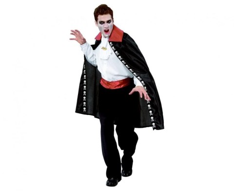 Kostium Peleryna wampira czarna Godan (SL-PWCU) Kostium Peleryna wampira czarna Godan (SL-PWCU)