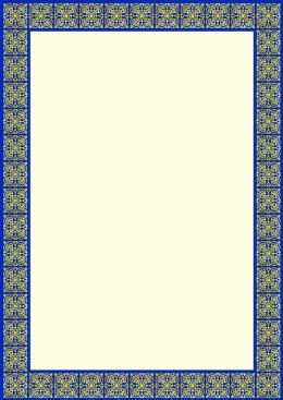 Papier ozdobny (wizytówkowy) Galeria Papieru Anglia A4 100g (230310)